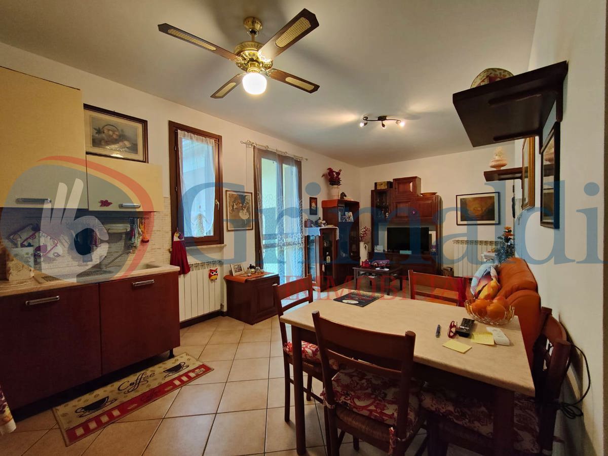 Foto 4 di 11 - Appartamento in vendita a Villanterio