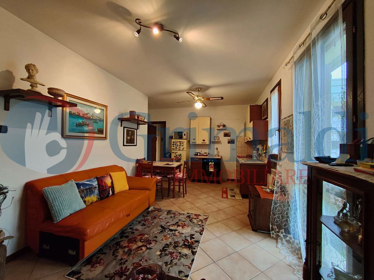 Foto 3 di 11 - Appartamento in vendita a Villanterio