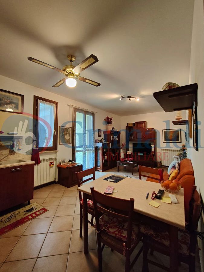 Foto 8 di 11 - Appartamento in vendita a Villanterio