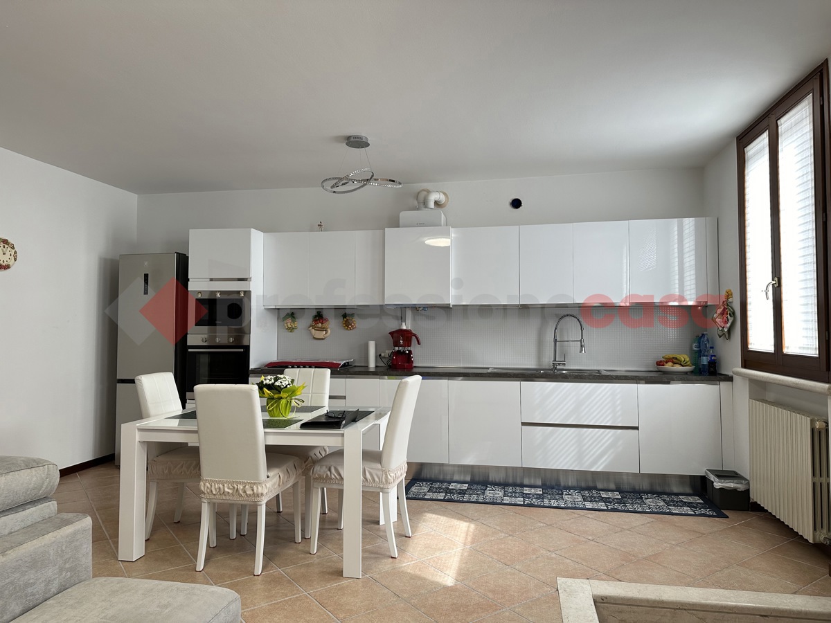 Foto 4 di 10 - Appartamento in vendita a Legnago