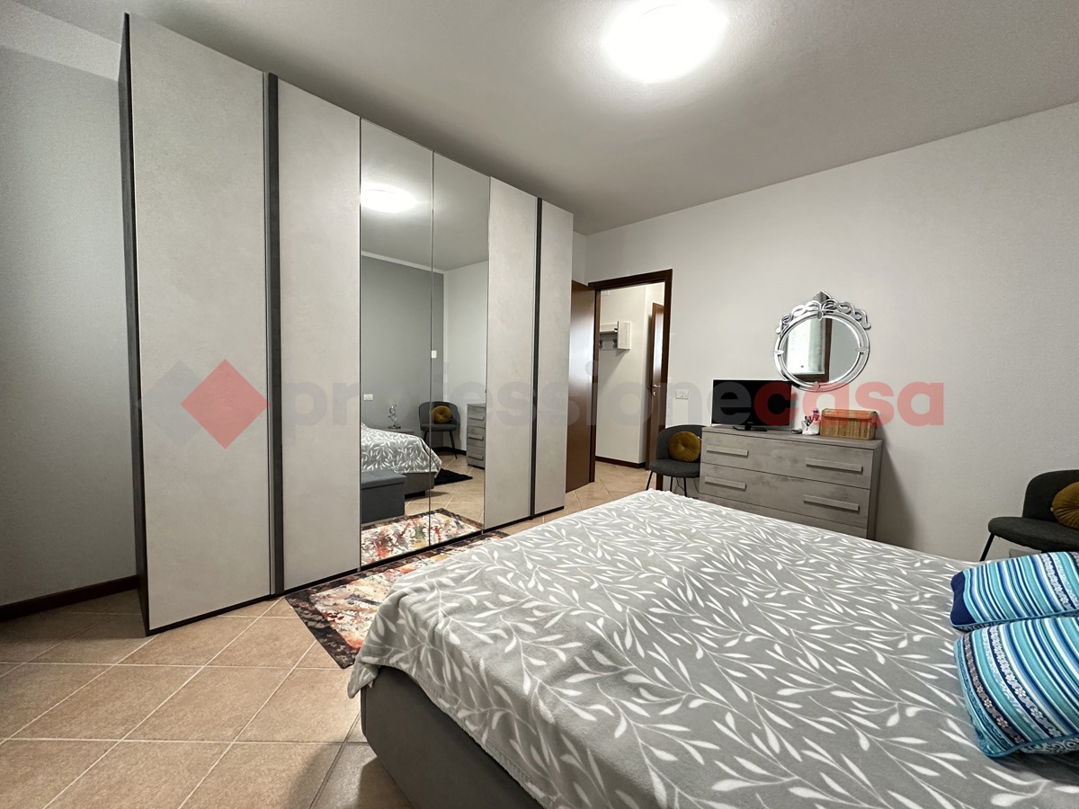 Foto 6 di 10 - Appartamento in vendita a Legnago