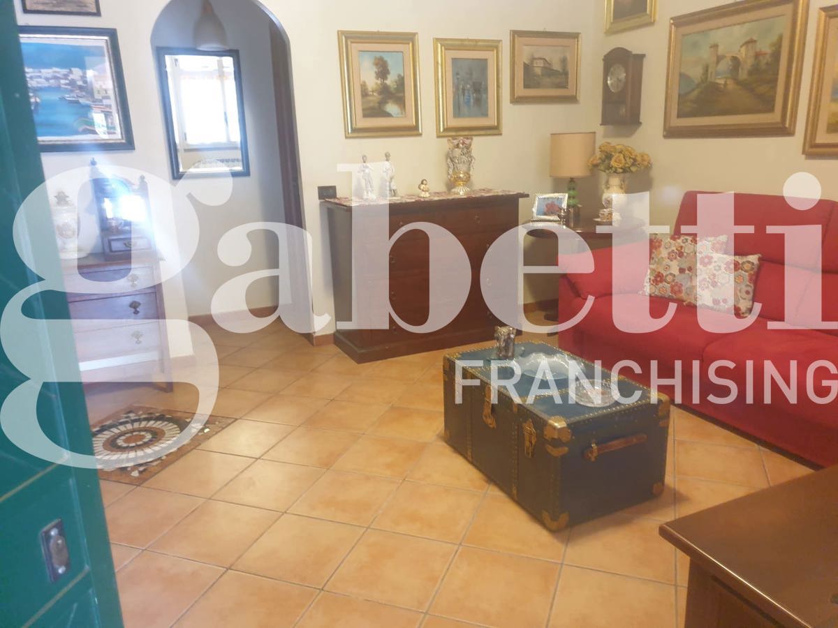 Foto 7 di 43 - Villa in vendita a Palermo