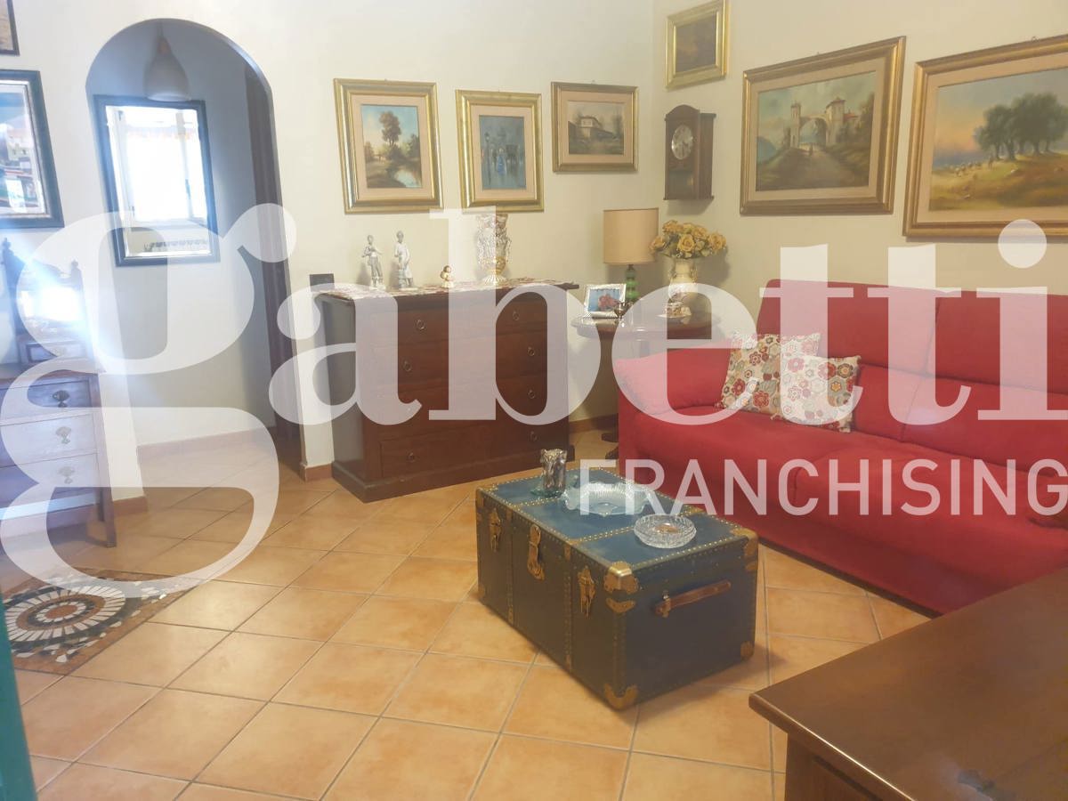 Foto 6 di 43 - Villa in vendita a Palermo