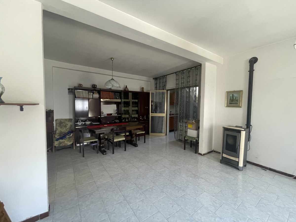 Foto 3 di 18 - Casa indipendente in vendita a Marrubiu