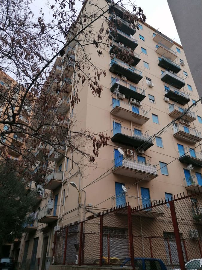 Foto 1 di 3 - Appartamento in vendita a Agrigento