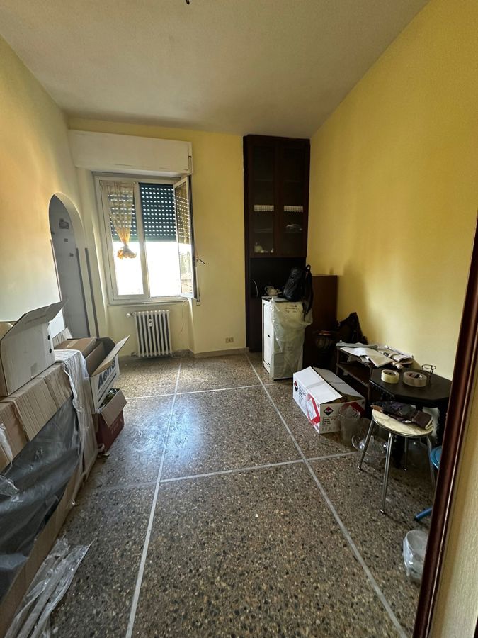 Foto 6 di 9 - Appartamento in vendita a Roma