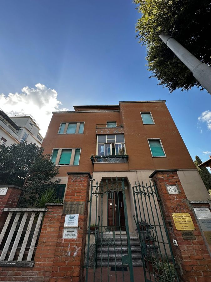Foto 3 di 9 - Appartamento in vendita a Roma
