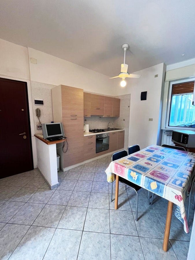 Foto 1 di 21 - Appartamento in vendita a Santo Stefano al Mare