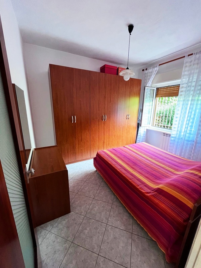 Foto 15 di 21 - Appartamento in vendita a Santo Stefano al Mare