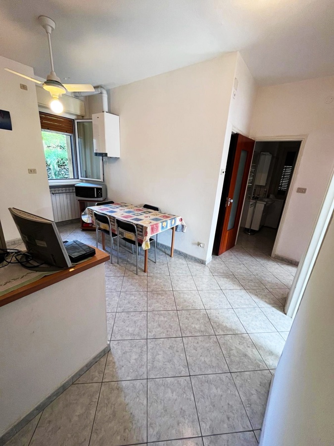 Foto 6 di 21 - Appartamento in vendita a Santo Stefano al Mare