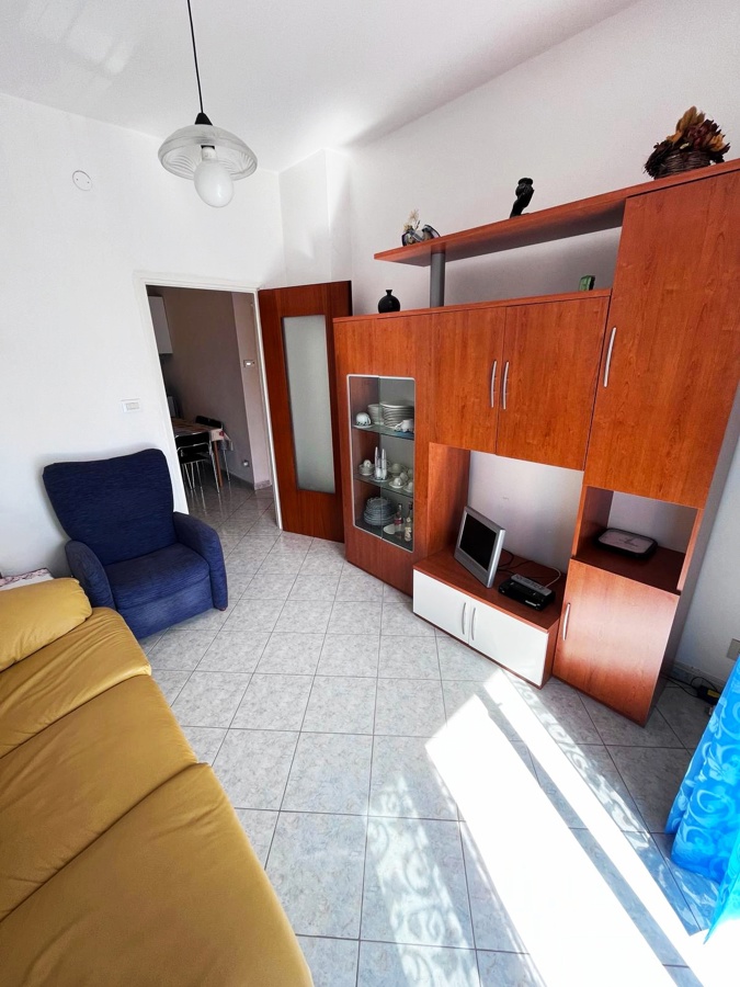 Foto 12 di 21 - Appartamento in vendita a Santo Stefano al Mare