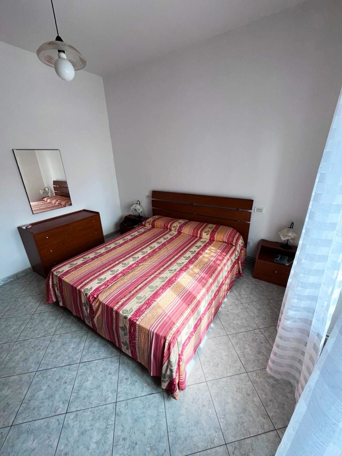 Foto 11 di 21 - Appartamento in vendita a Santo Stefano al Mare