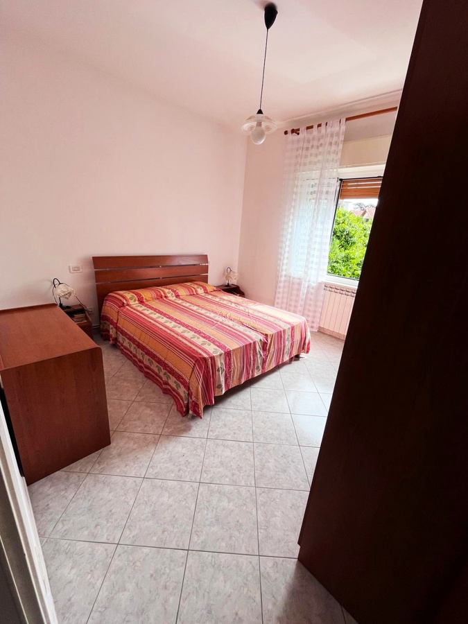 Foto 7 di 21 - Appartamento in vendita a Santo Stefano al Mare