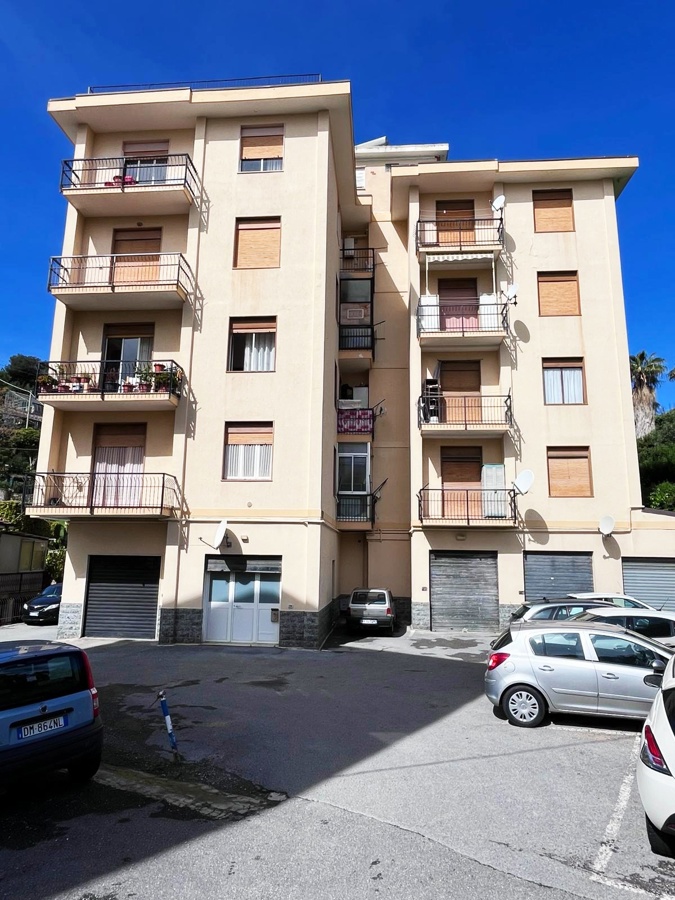 Foto 20 di 21 - Appartamento in vendita a Santo Stefano al Mare