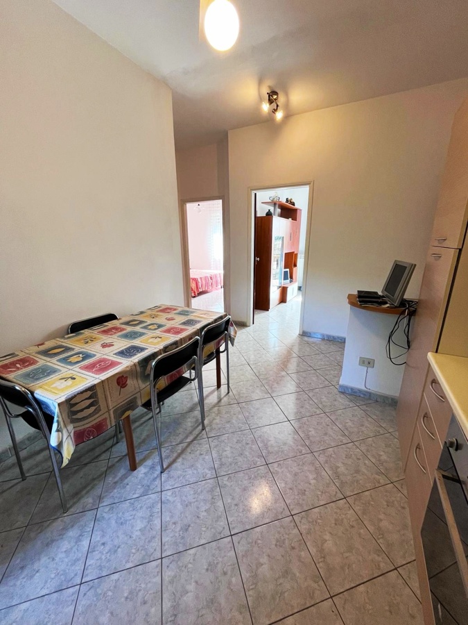 Foto 3 di 21 - Appartamento in vendita a Santo Stefano al Mare