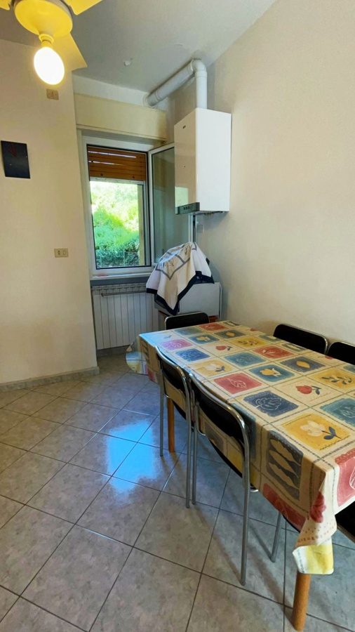 Foto 5 di 21 - Appartamento in vendita a Santo Stefano al Mare