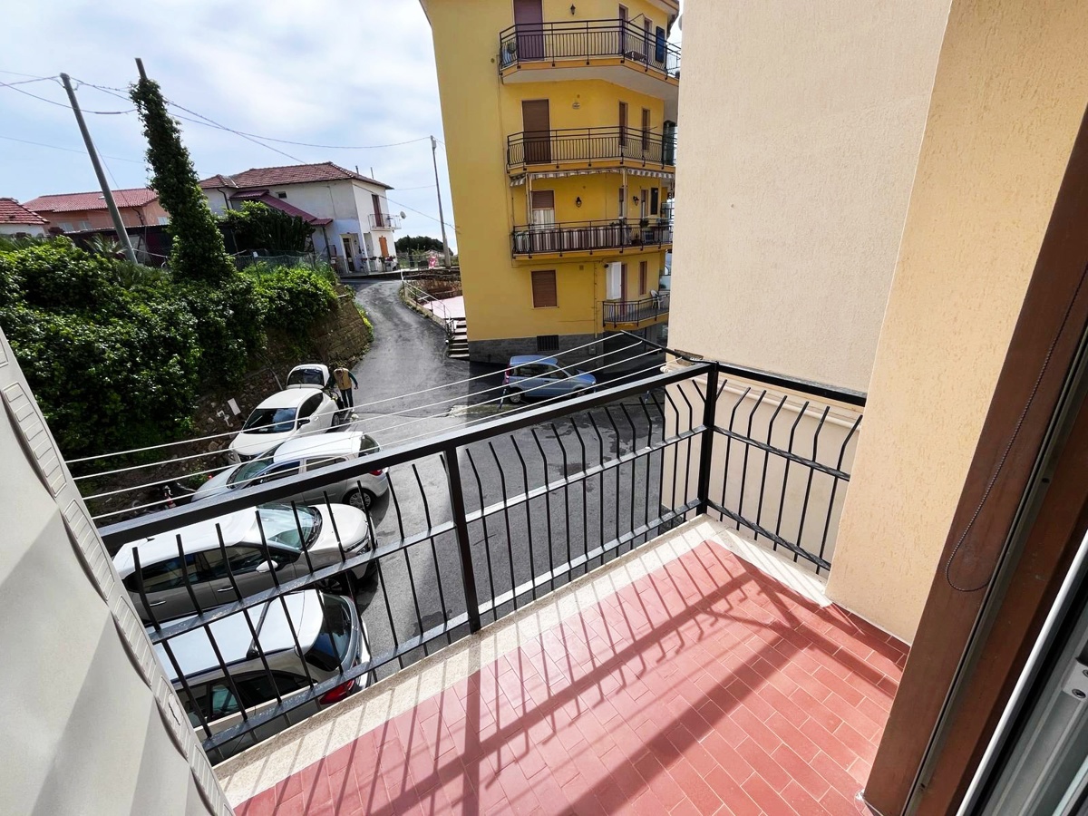 Foto 19 di 21 - Appartamento in vendita a Santo Stefano al Mare