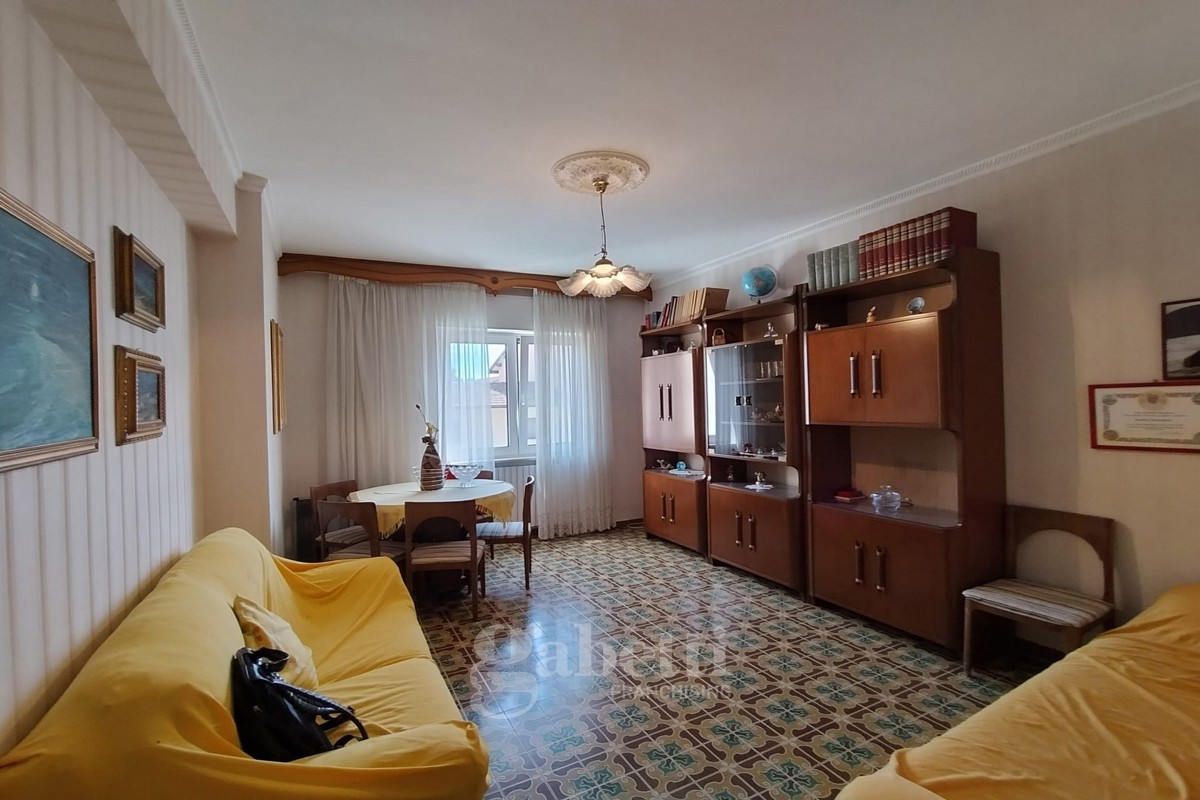 Foto 3 di 26 - Appartamento in affitto a Campobasso