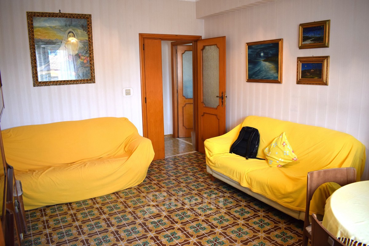 Foto 5 di 26 - Appartamento in affitto a Campobasso