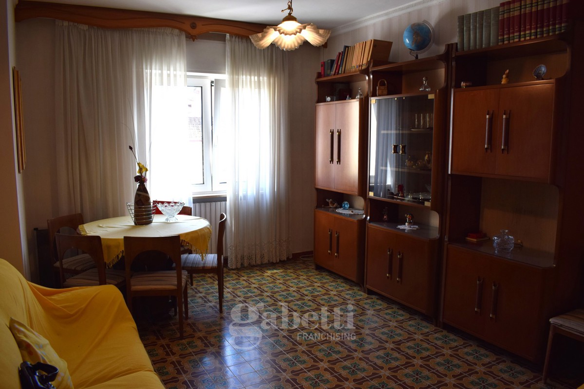 Foto 4 di 26 - Appartamento in affitto a Campobasso
