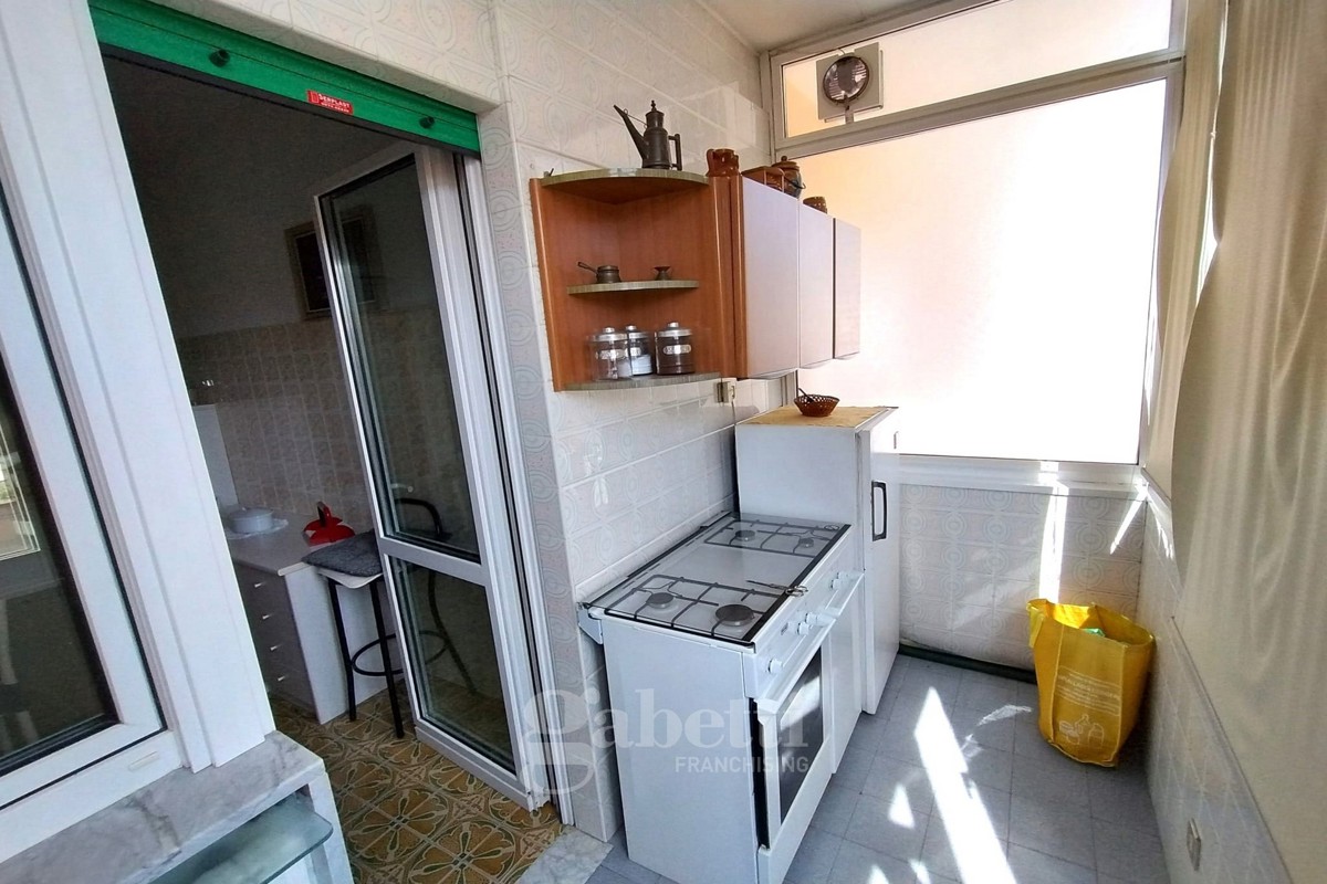 Foto 9 di 26 - Appartamento in affitto a Campobasso