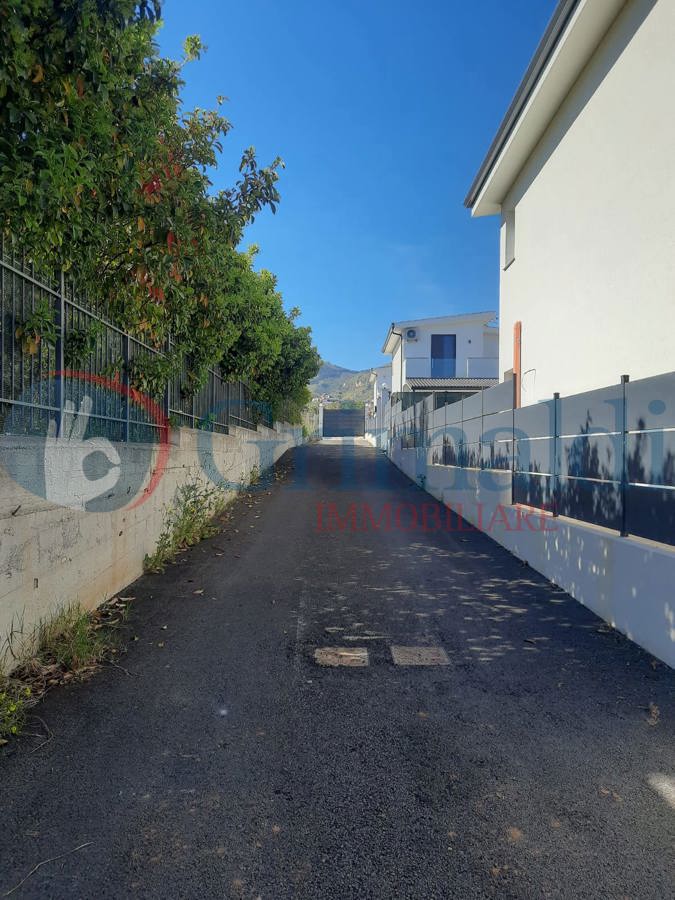Foto 3 di 6 - Villa in vendita a Altavilla Milicia