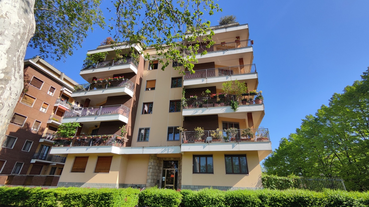 Foto 22 di 28 - Appartamento in vendita a Piacenza