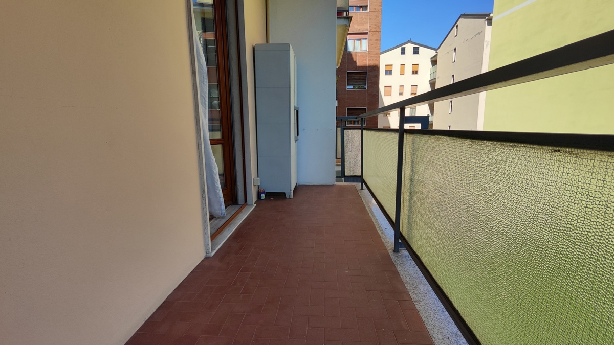 Foto 25 di 28 - Appartamento in vendita a Piacenza