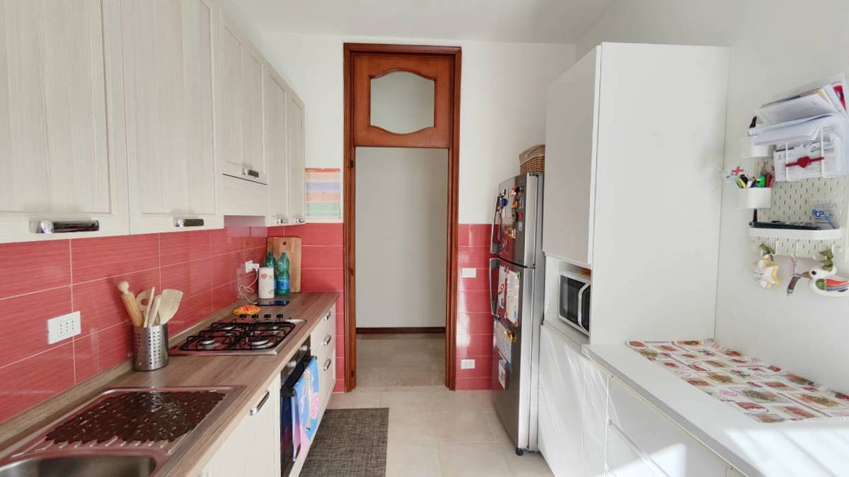 Foto 8 di 28 - Appartamento in vendita a Piacenza