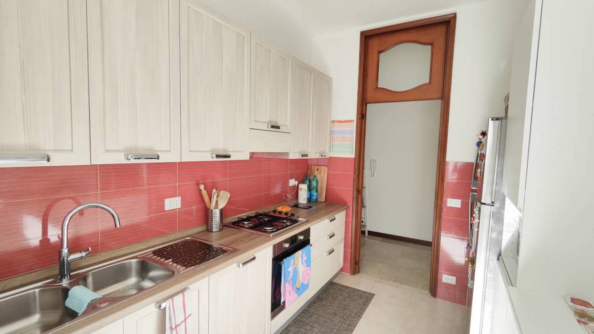 Foto 9 di 28 - Appartamento in vendita a Piacenza