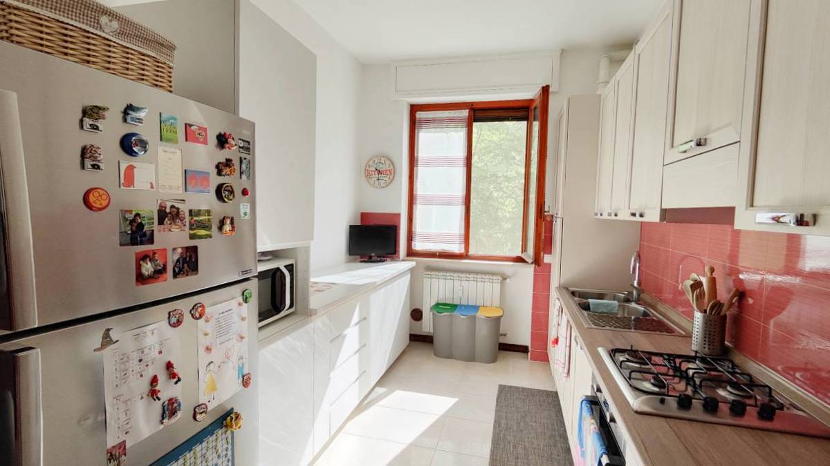 Foto 7 di 28 - Appartamento in vendita a Piacenza