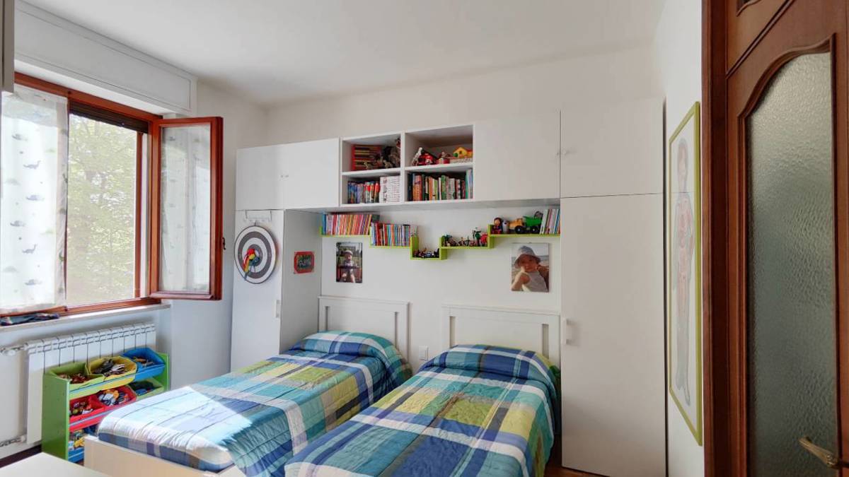 Foto 11 di 28 - Appartamento in vendita a Piacenza