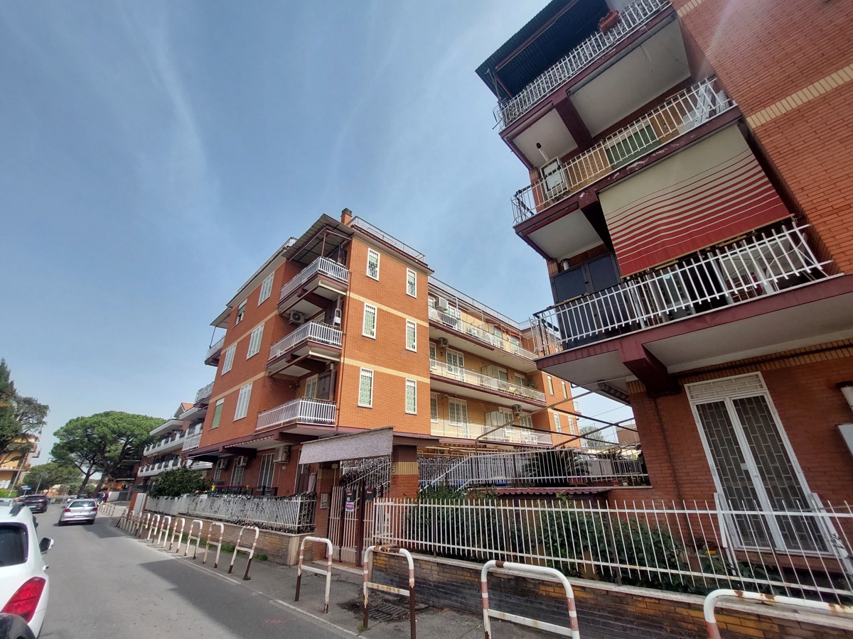 Foto 1 di 15 - Appartamento in vendita a Marino