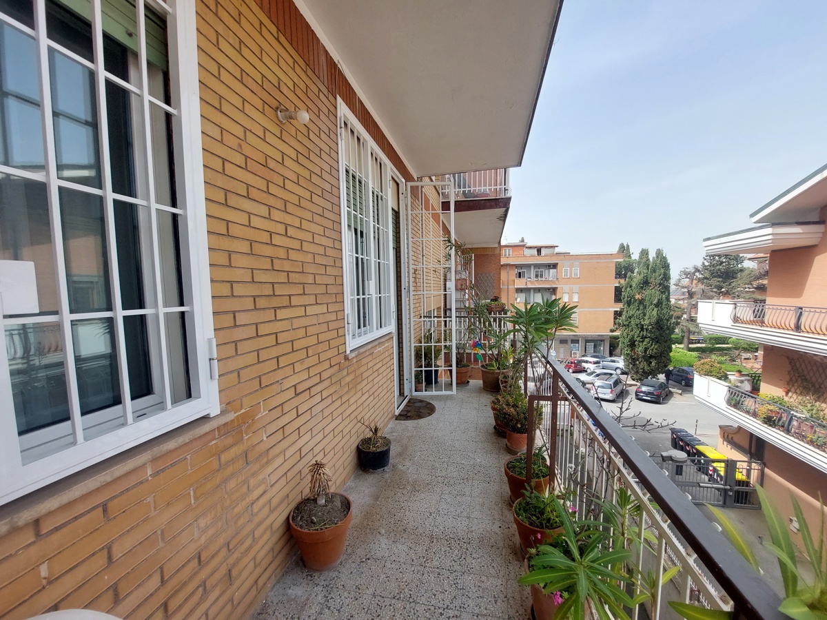 Foto 3 di 15 - Appartamento in vendita a Marino