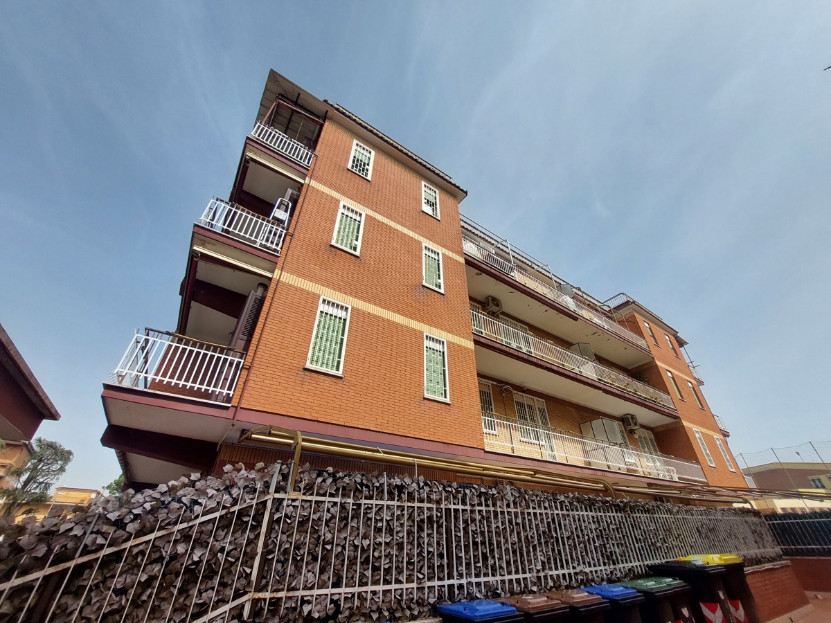 Foto 4 di 15 - Appartamento in vendita a Marino