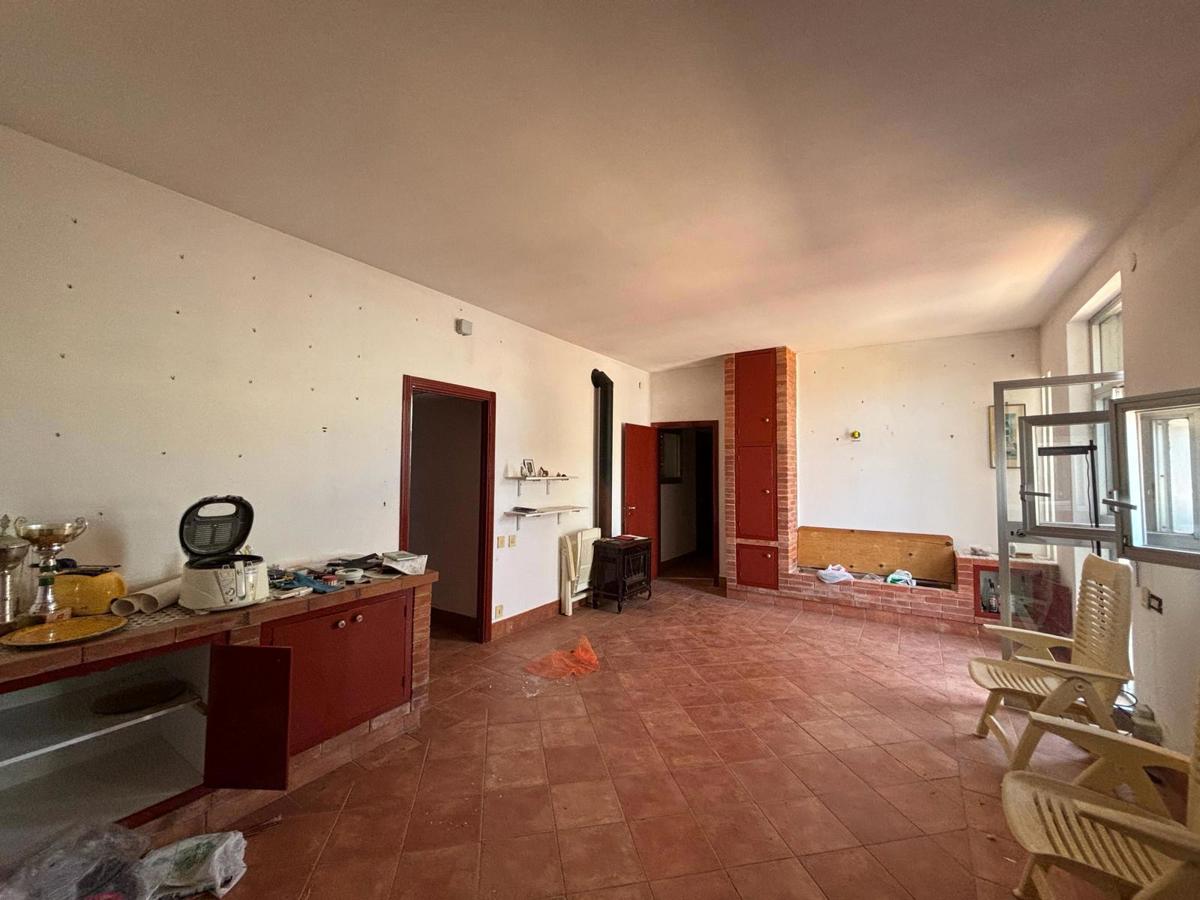 Foto 7 di 49 - Villa in vendita a San Vito Lo Capo