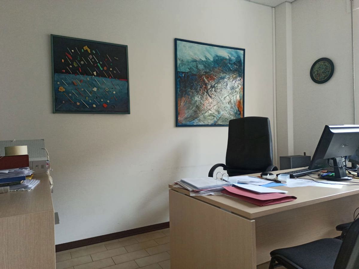 Foto 5 di 15 - Ufficio in affitto a Oristano