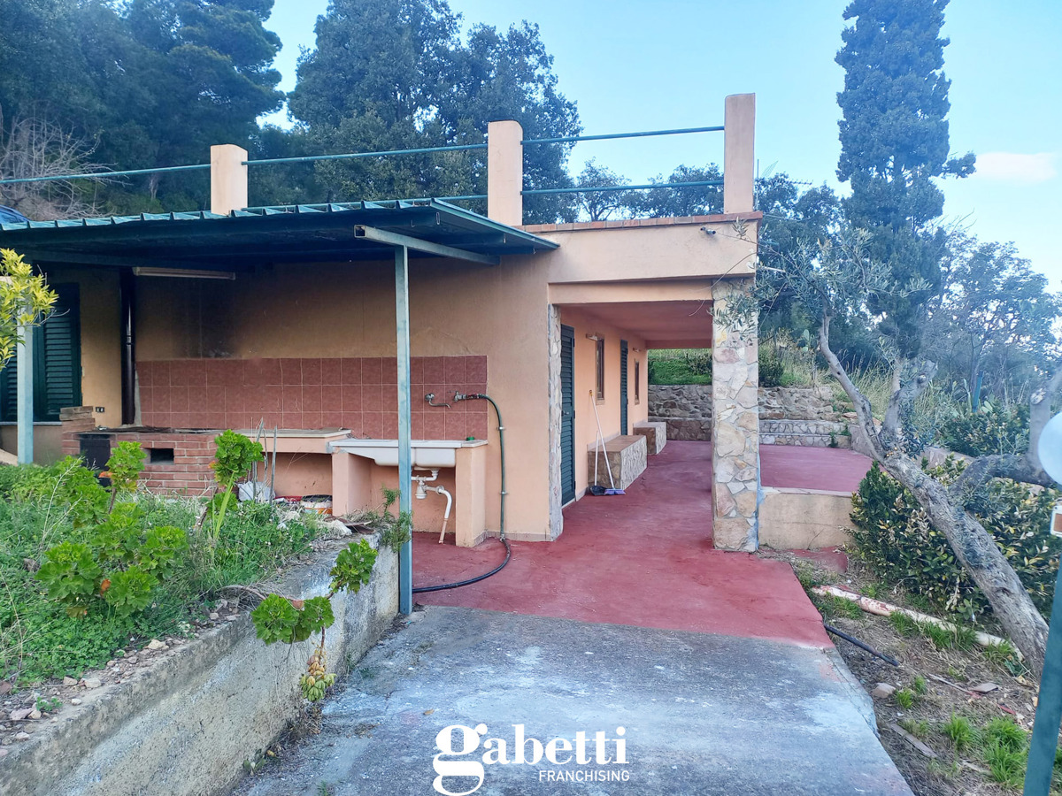 Foto 4 di 30 - Villa in vendita a Cefalu