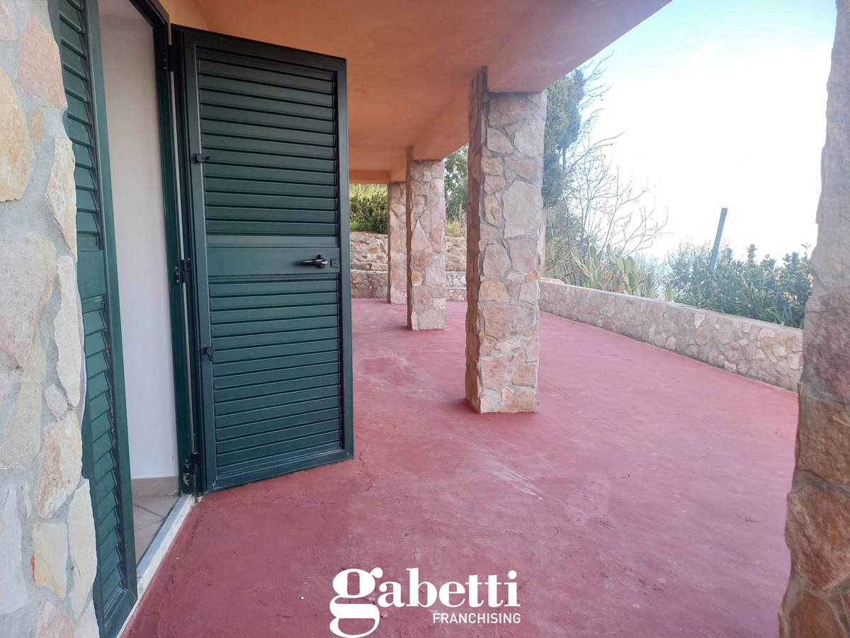Foto 7 di 30 - Villa in vendita a Cefalu
