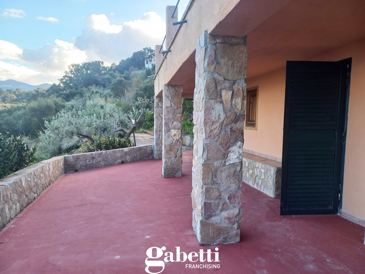 Foto 19 di 30 - Villa in vendita a Cefalu