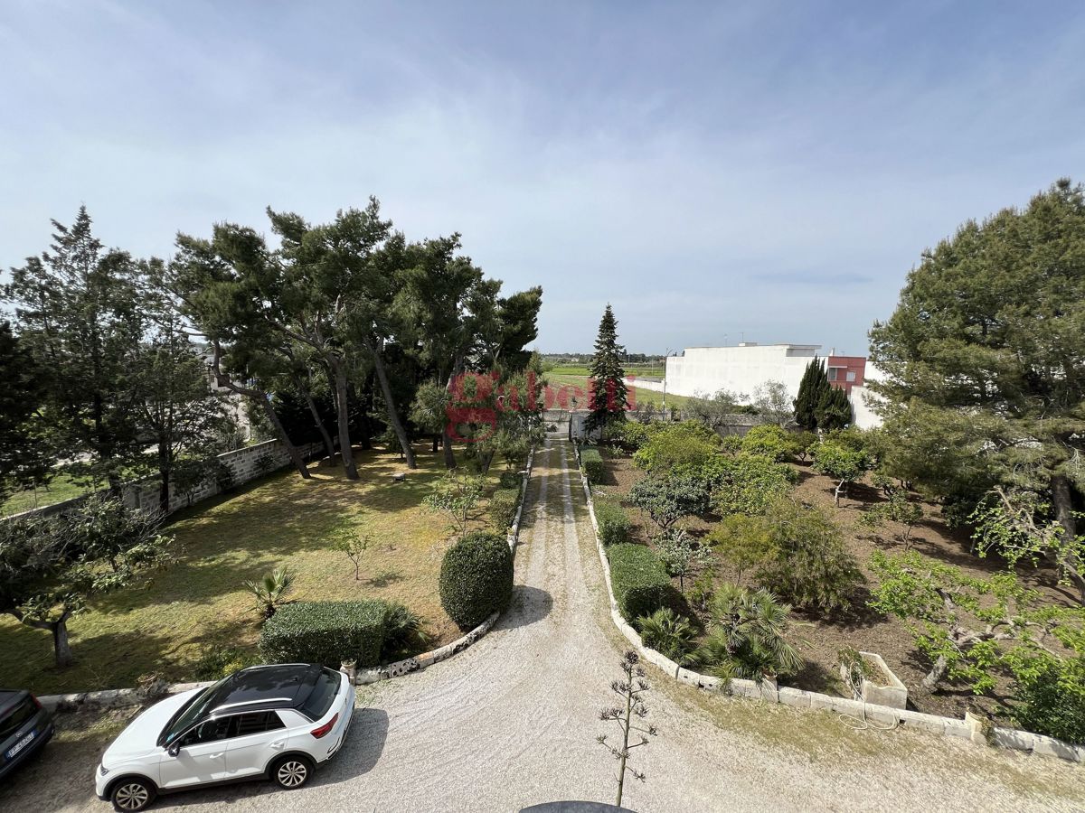 Foto 29 di 36 - Villa in vendita a Arnesano