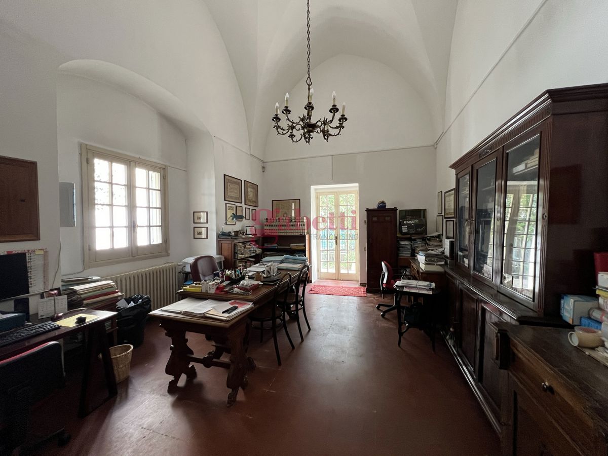 Foto 24 di 36 - Villa in vendita a Arnesano