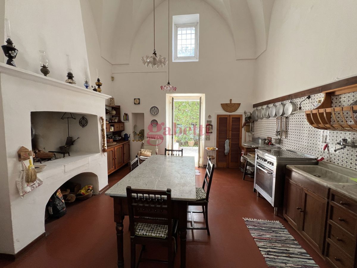 Foto 19 di 36 - Villa in vendita a Arnesano