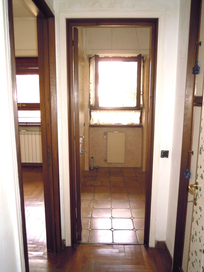 Foto 24 di 53 - Appartamento in vendita a Roma