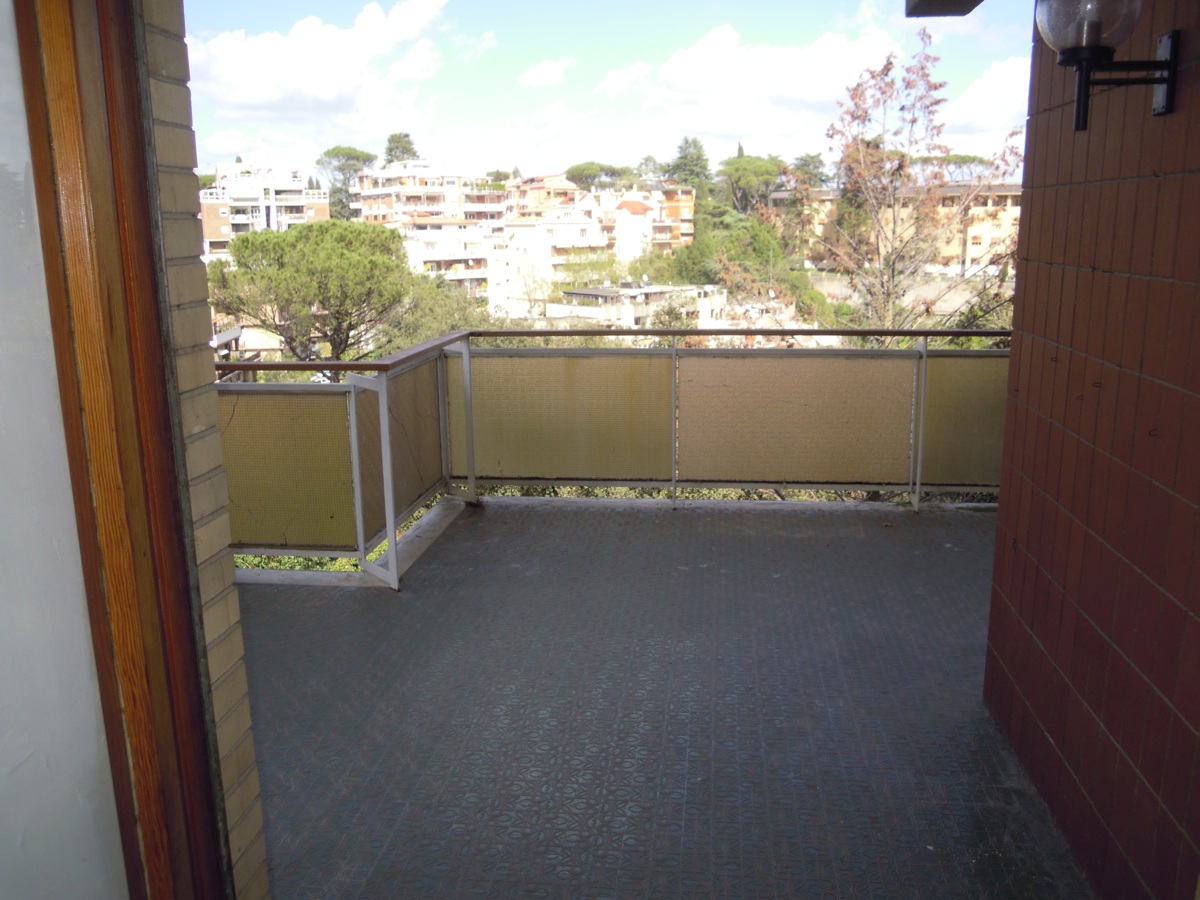 Foto 11 di 53 - Appartamento in vendita a Roma