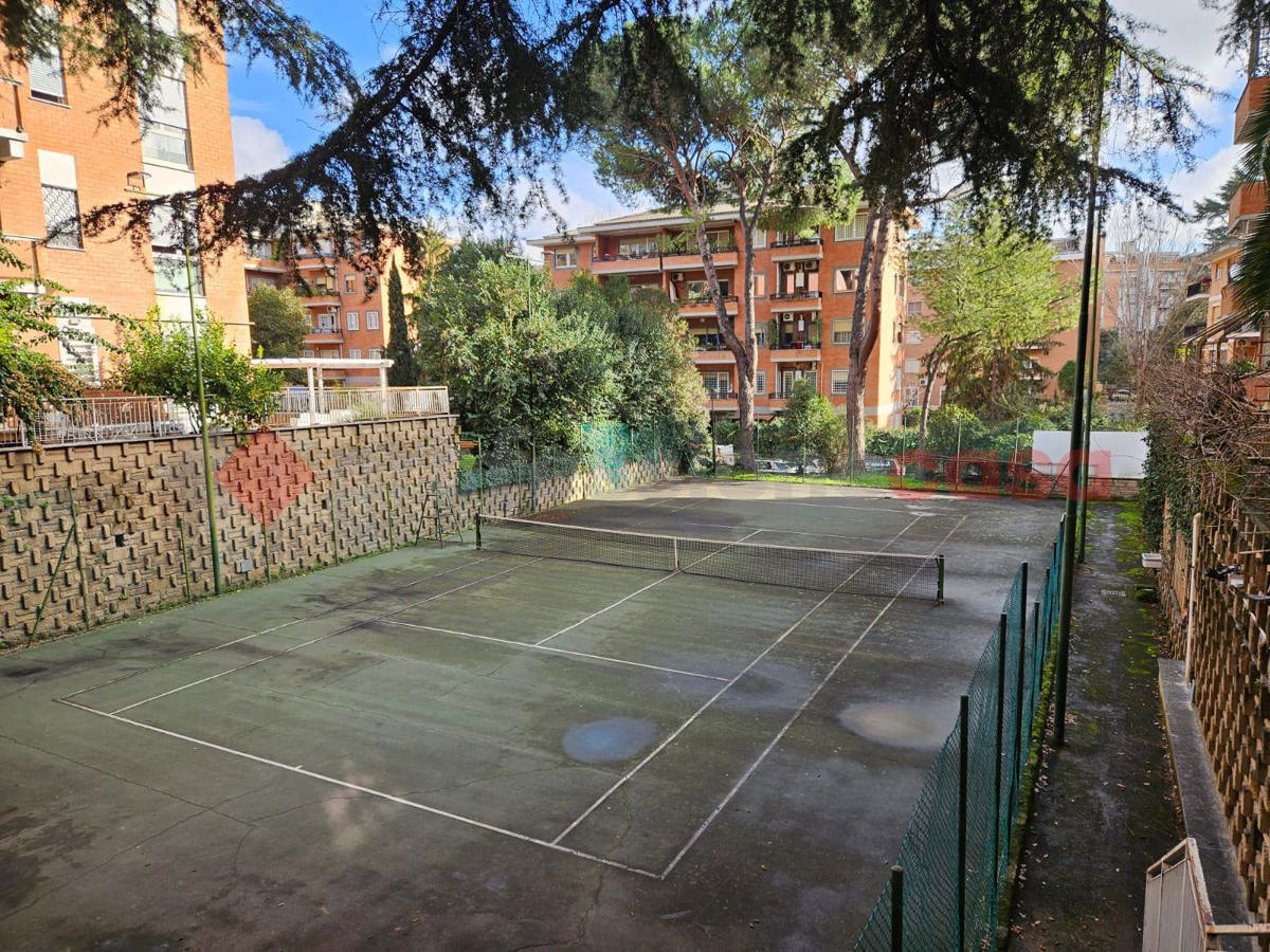 Foto 18 di 18 - Appartamento in vendita a Roma
