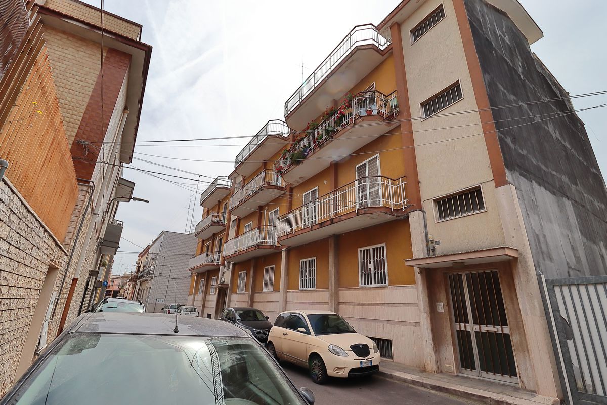 Foto 36 di 40 - Appartamento in vendita a Bari
