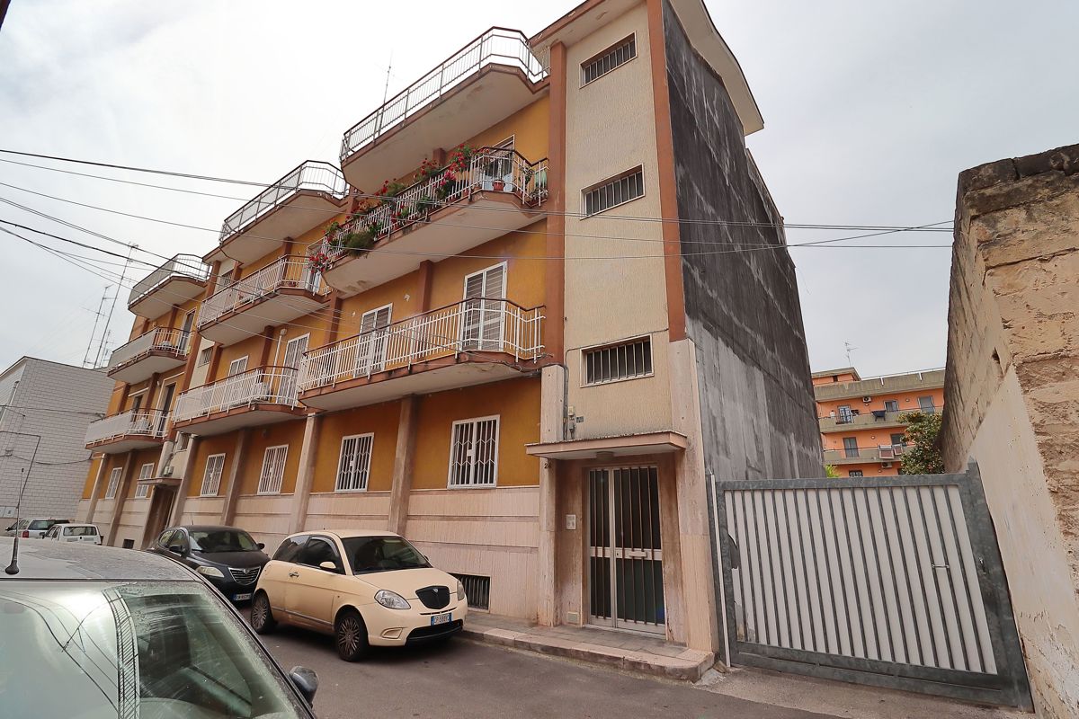 Foto 37 di 40 - Appartamento in vendita a Bari