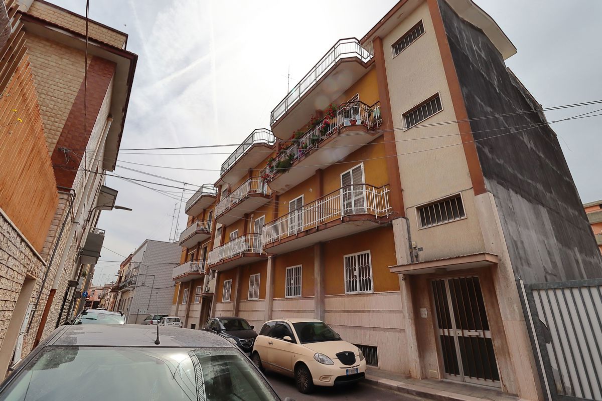 Foto 35 di 40 - Appartamento in vendita a Bari