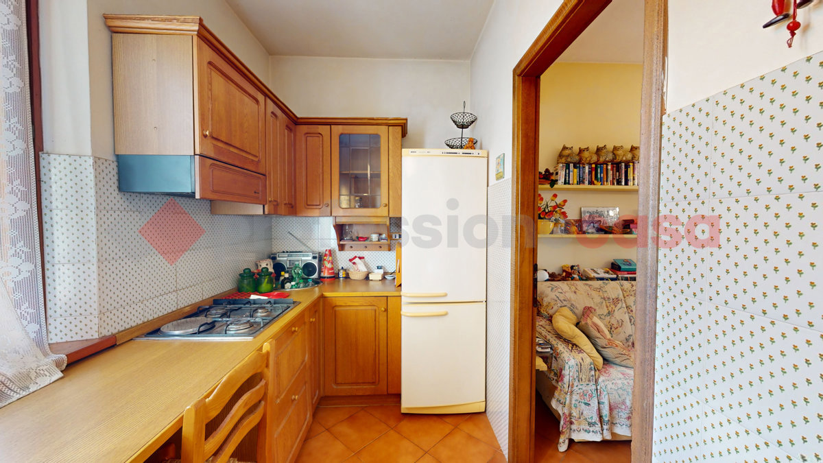 Foto 12 di 36 - Appartamento in vendita a Bagni di Lucca